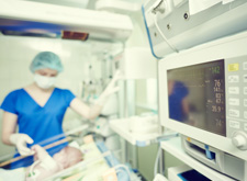 Neonatal Intensive Care